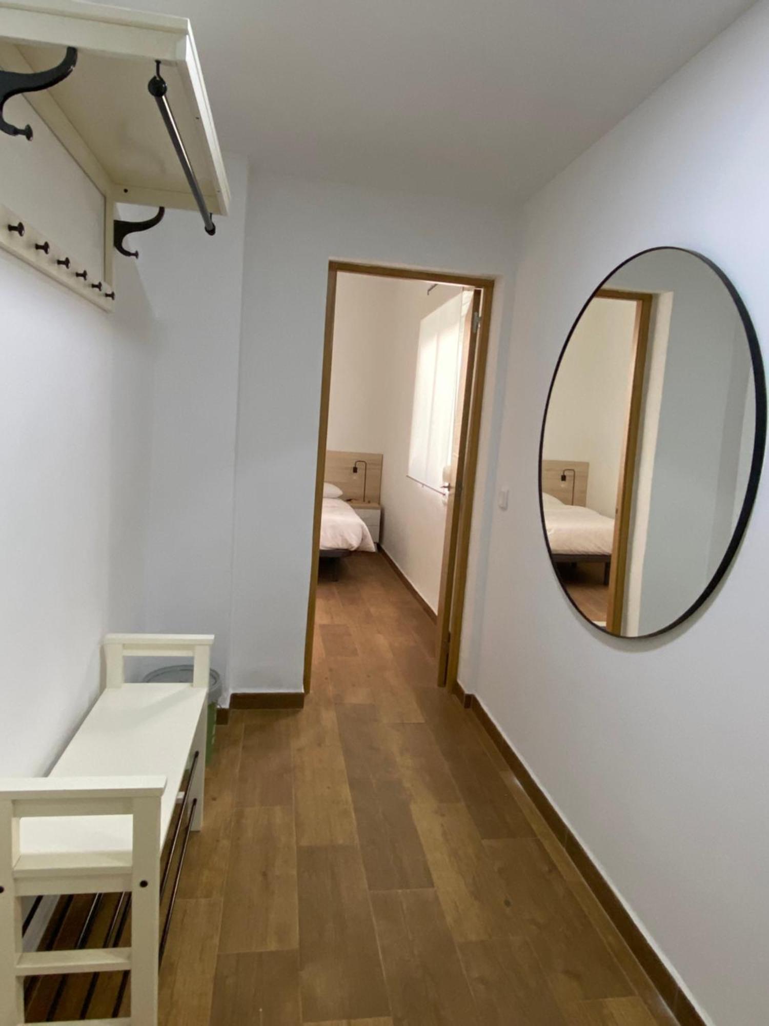 Apartament Centre Casapat Xativa Exterior photo