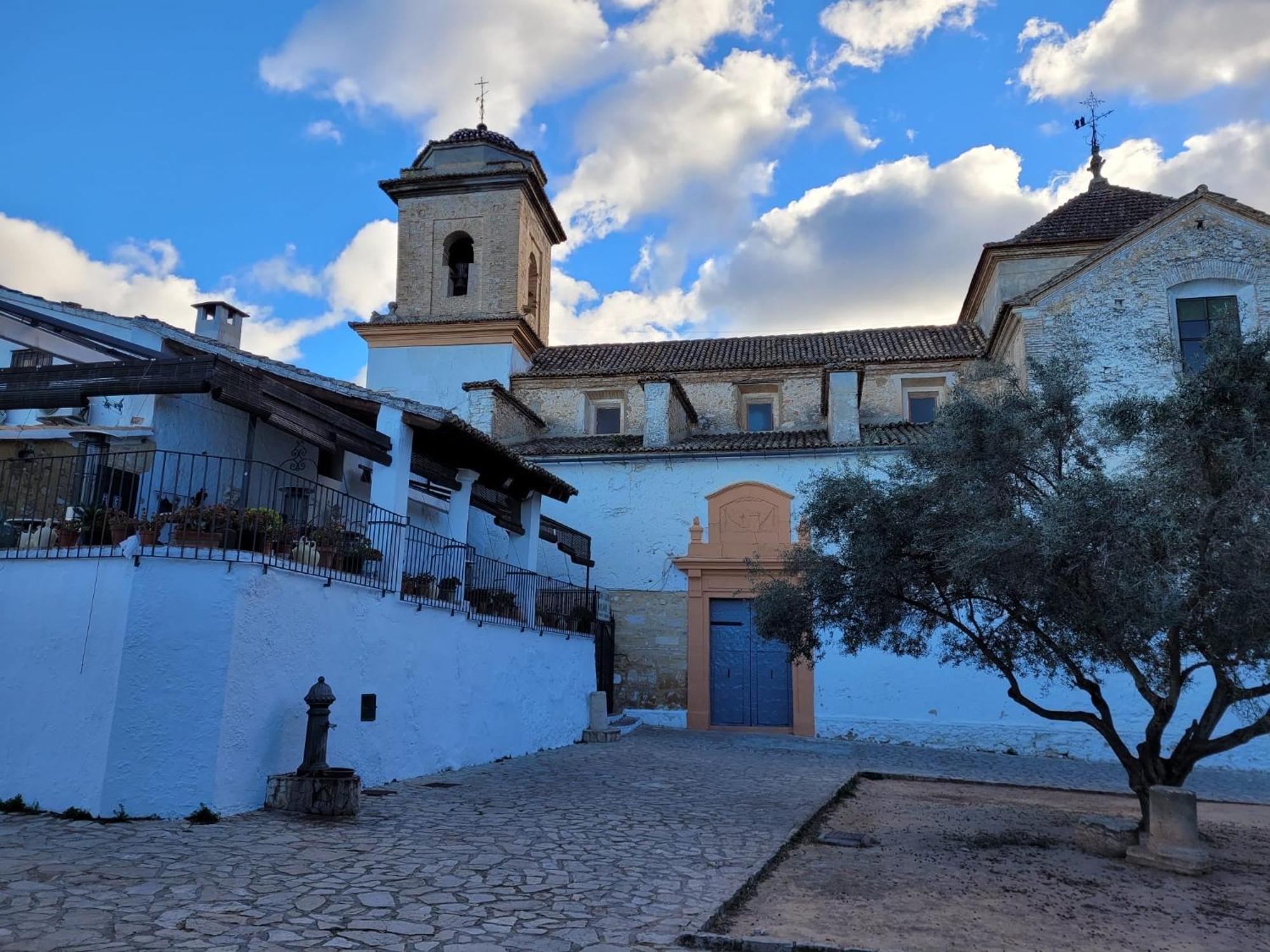 Apartament Centre Casapat Xativa Exterior photo